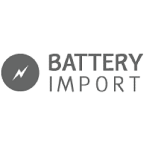 Battery-import.cz