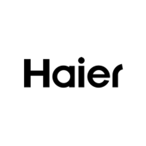 Cashback až 5 000 Kč za nákup na Haier-Europe